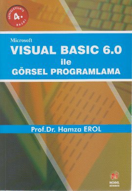 Microsoft Visual Basic 6.0 ile Görsel Programlama