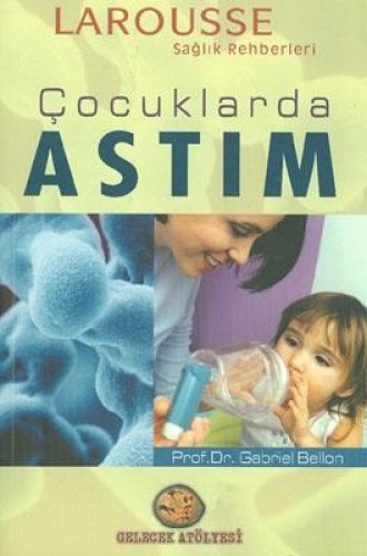 Çocuklarda Astım