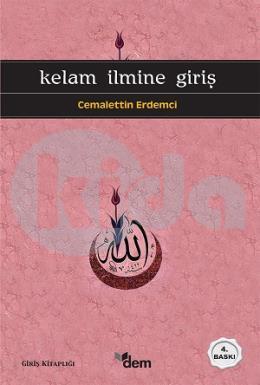 Kelam İlmine Giriş