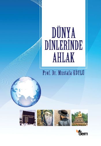 Dünya Dinlerinde Ahlak