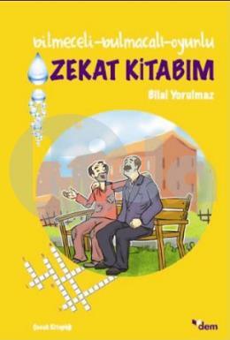 Zekat Kitabım