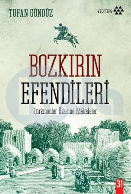 Bozkırın Efendileri