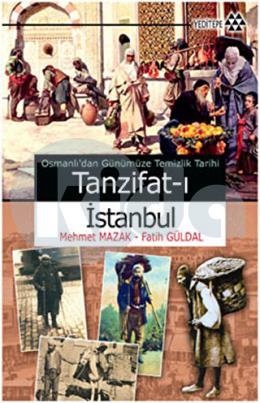 Tanzifat-ı İstanbul