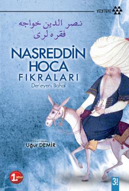 Nasreddin Hoca Fıkraları 1