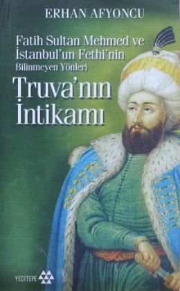 Truva’nın İntikamı (Cep Boy)