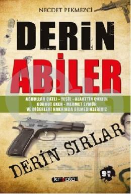 Derin Abiler