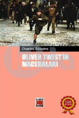 Oliver Twist’in Maceraları