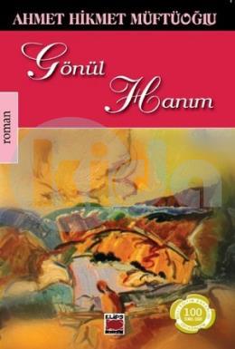 Gönül Hanım