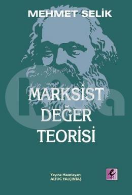 Marksist Değer Teorisi