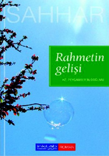 Rahmetin Gelişi