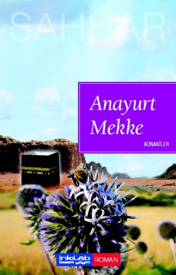 Anayurt Mekke