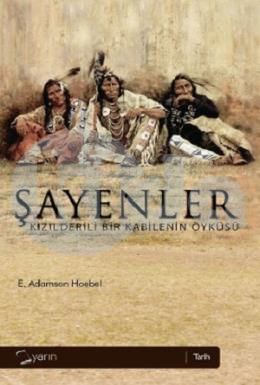 Şayenler