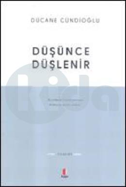 Düşünce Düşlenir