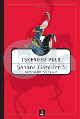 Şahane Gazeller 3
