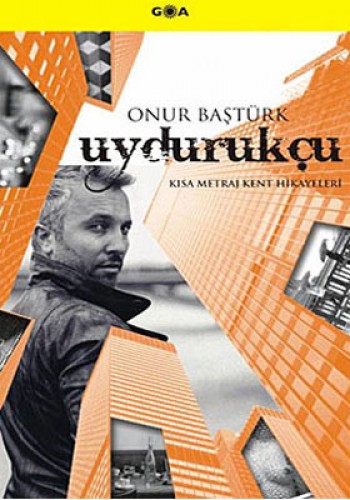 Uydurukçu