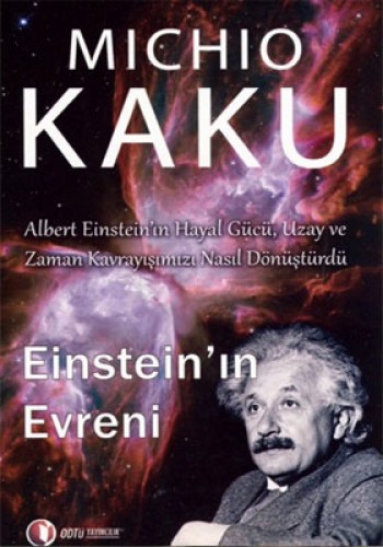 Einstein’ın Evreni