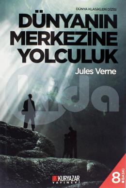 Dünyanın Merkezine Yolculuk