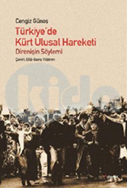 Türkiye’de Kürt Ulusal Hareketi