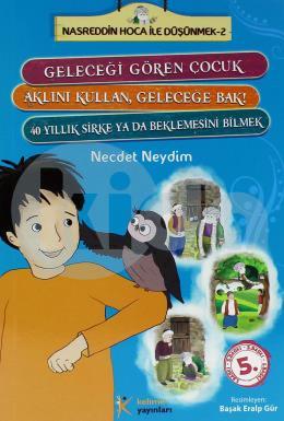 Nasreddin Hoca ile Düşünmek - 2