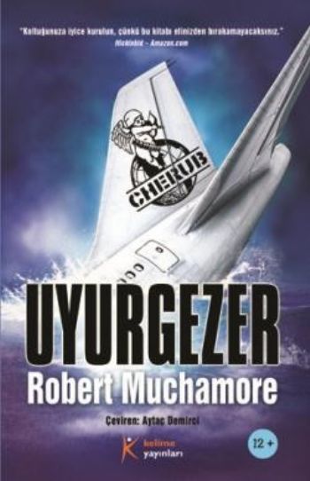 Cherub 9: Uyurgezer