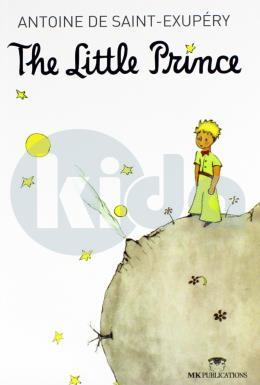 The Little Prince (Tam Metin) - İngilizce Hikaye