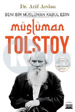 Müslüman Tolstoy