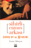 Sihirli Camın Arkası