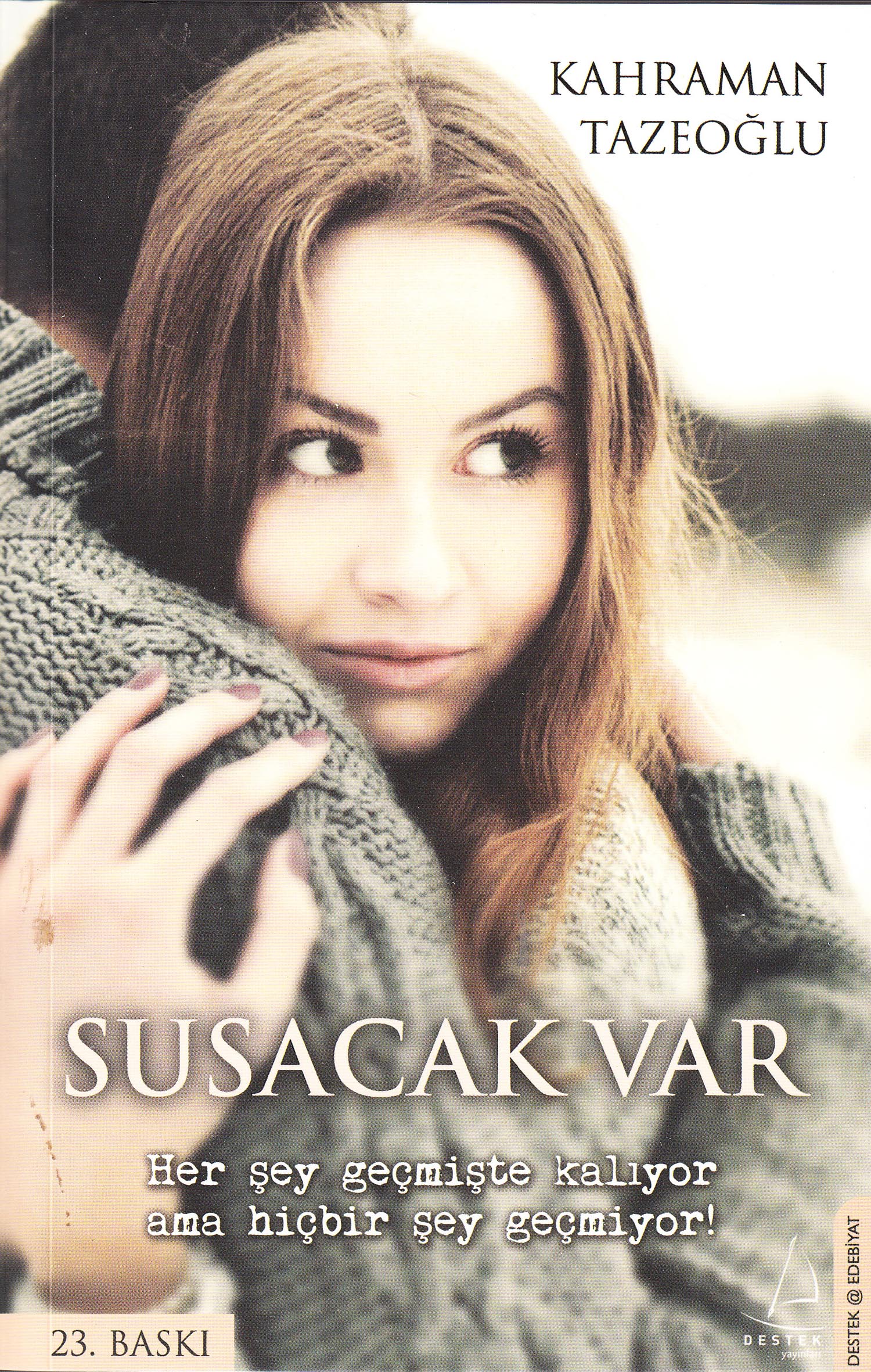 Susacak Var