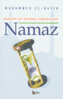 Hayatın En Değerli Dakikaları Namaz