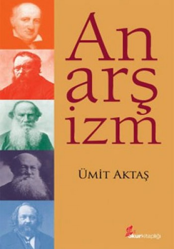 Anarşizm