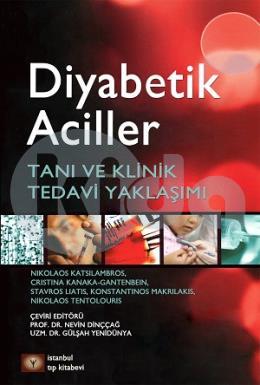 Diyabetik Aciller Tanı ve Klinik Tedavi Yaklaşımı