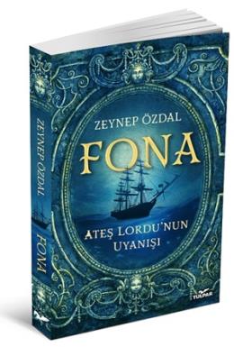 Fona - Ateş Lordunun Uyanışı