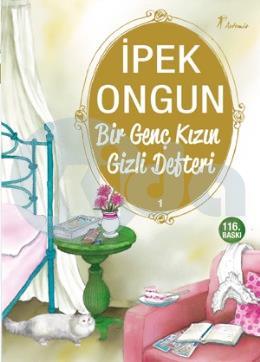 Bir Genç Kızın Gizli Defteri 1