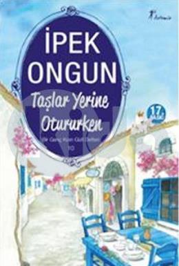 Taşlar Yerine Otururken