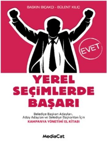 Yerel Seçimlerde Başarı