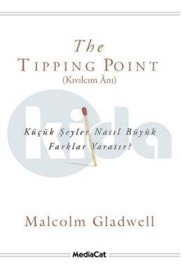 The Tipping Point - Kıvılcım Anı