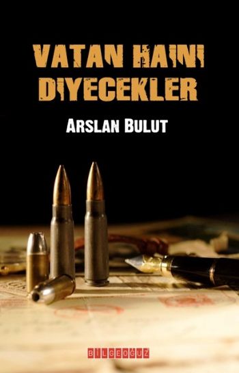 Vatan Haini Diyecekler