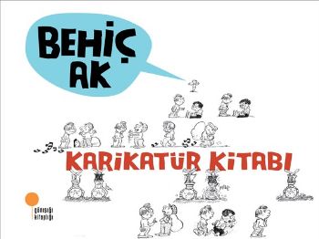 Karikatür Kitabı