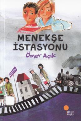 Menekşe İstasyonu