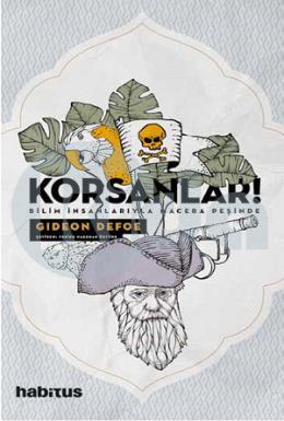 Korsanlar!