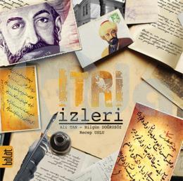 Itri İzleri