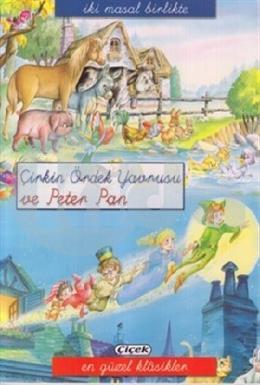 Çirkin Ördek Yavrusu ve Peter Pan