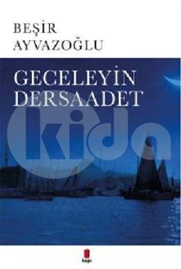 Geceleyin Dersaadet