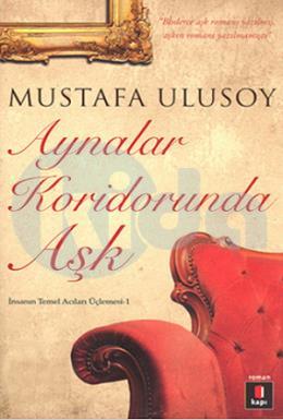 Aynalar Koridorunda Aşk (Cep Boy)