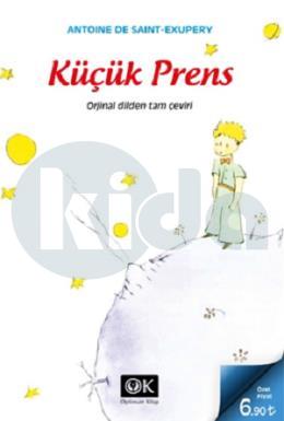 Küçük Prens