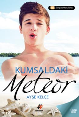 Kumsaldaki Meteor