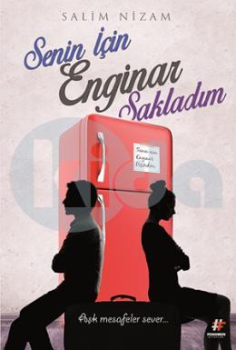 Senin İçin Enginar Sakladım