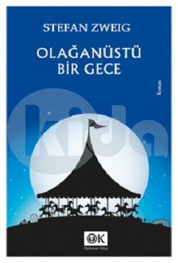 Olağanüstü Bir Gece