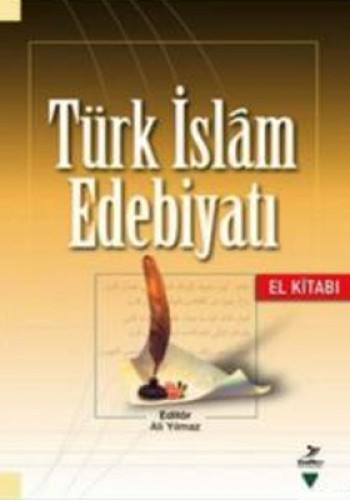 Türk İslam Edebiyatı