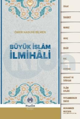 Büyük İslam İlmihali